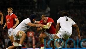 Corey Domachowski hopes ‘absolutely savage’ training camps will benefit Wales
