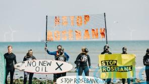 Yousaf urged to ‘get off the fence’ and oppose Rosebank oil field development