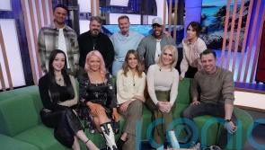 S Club: Our hearts feel emptier without Paul Cattermole