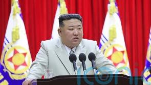 North Korea claims to have launched new nuclear attack submarine