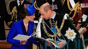 Prince and Princess of Wales to commemorate life of Elizabeth II at cathedral