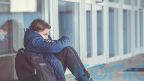 What should you do if you think your child is being bullied at school?
