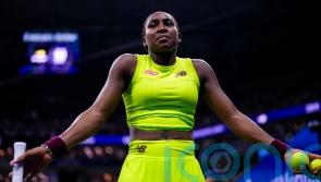 Coco Gauff through to first US Open final after protest disrupts semi-final