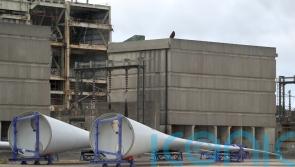 Why was there no new offshore wind in this year’s renewables auction?