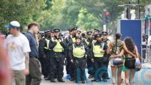 Met Police chief ‘worried’ about severity of crime at Notting Hill Carnival