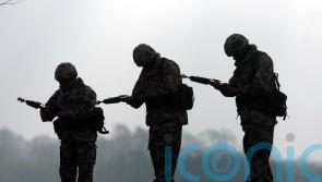 Escaped prisoner’s military training works against police, says Hunted star