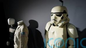 Hollywood model maker’s Star Wars, Star Trek and Batman memorabilia for sale