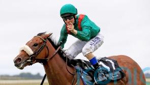 ‘Stronger’ Tahiyra returns to action in Matron test