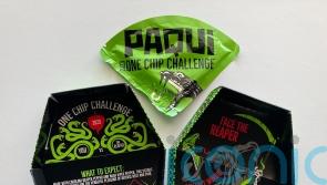 Teenager’s death probed as firm pulls ‘One Chip Challenge’ from shops