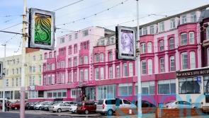 Boy dies after electric shock at Blackpool hotel – police