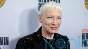 Eurythmics star Annie Lennox ‘has no plans to retire’