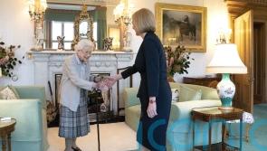 Late Queen told ex-PM Liz Truss they would ‘meet again soon’ at final audience