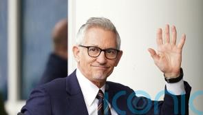 Lineker expresses ‘simple truths’ about refugees on new single, musician says