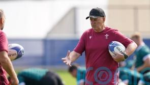 Warren Gatland insists Wales are heat-proof before sweltering showdown with Fiji
