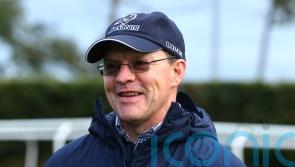 Ballydoyle big guns both possible for National duty
