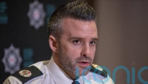 Policing ‘goes on as normal’ despite controversies, says senior PSNI officer