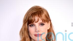 Jessica Chastain ‘nervous’ to attend Venice Film Festival amid Hollywood strikes