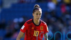 Jenni Hermoso complaint against Luis Rubiales filed with Spain’s high court