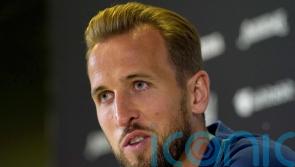 Harry Kane admits his German ‘hasn’t really come along’ since Bayern Munich move