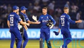 Jos Buttler says England not taking any risks over fitness after heavy defeat