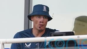 Flintoff still has facial injuries nine months after Top Gear crash