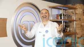 Wynne Evans wins 2023 Celebrity MasterChef