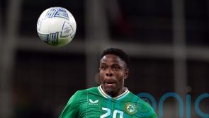 Netherlands carry same threat as France – Republic of Ireland’s Chiedozie Ogbene