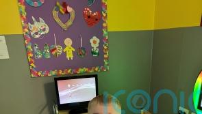 Father of four-year-old with ‘rare of rarest cancers’ to take on Great North Run