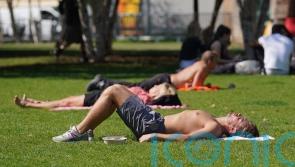 Saturday expected to be hottest day of the year so far at 33C