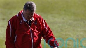 On this day in 2010: John Toshack quits as Wales manager