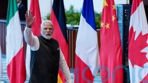 G20 agrees to make African Union permanent member