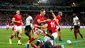 Wales face familiar foes Fiji – 5 talking points before Rugby World Cup clash