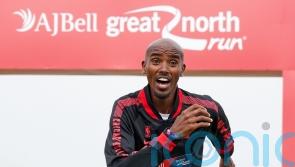 Sir Mo Farah insists he is solely focused on final race at Great North Run