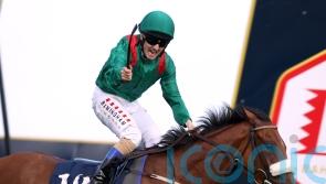 Tahiyra proves far too good in Matron Stakes