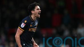 Late Alex Gilliead strike rescues point for Bradford