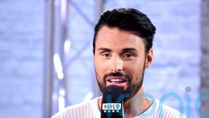 Mummy Linda is home safe and recovering – Rylan Clark returns to Radio 2 show