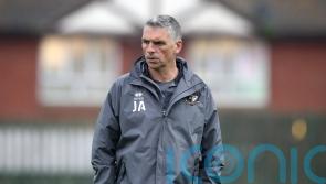 Oxford City stun Hartlepool with second-half fightback