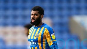 Ethan Ebanks-Landell rescues point for Rochdale at Kidderminster