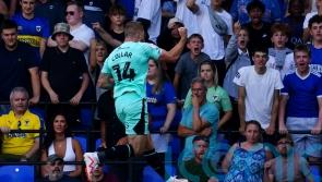 Stockport fight back to beat AFC Wimbledon