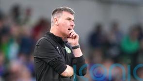Stephen Kenny targets best victory yet as Republic of Ireland face Netherlands