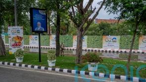 G20 agreement reflects differences over Ukraine and rising clout of Global South