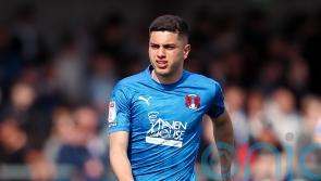 Ruel Sotiriou stunner gives Leyton Orient shock win at leaders Exeter