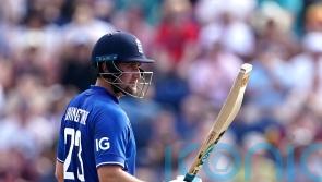Liam Livingstone learning off Andrew Flintoff in bid to be ‘genuine all-rounder’