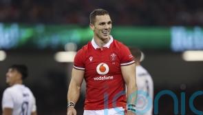 George North still loving ‘wicked’ World Cup life on eve of fourth tournament