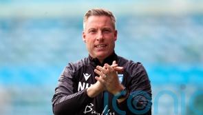 Neil Harris hails ‘Gillingham spirit’ after last-gasp win over Harrogate