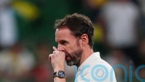 Gareth Southgate felt England did not ‘quite click’ against Ukraine