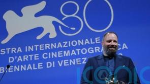 Emma Stone-led Poor Things wins top prize at Venice Film Festival