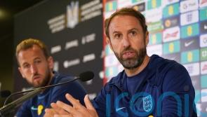 &lsquo;Brutal&rsquo; Marines training helped Gareth Southgate pick Harry Kane as captain