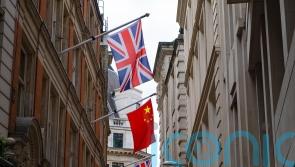 Parliamentary researcher ‘who spied for China’ is arrested
