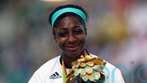 On this day 2016: Kadeena Cox makes history with cycling gold at Rio Paralympics